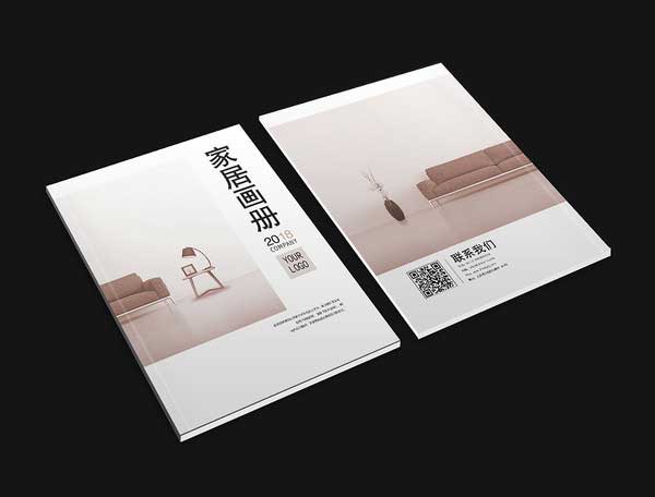 上海家具樣本印刷如何體現(xiàn)品牌風格？