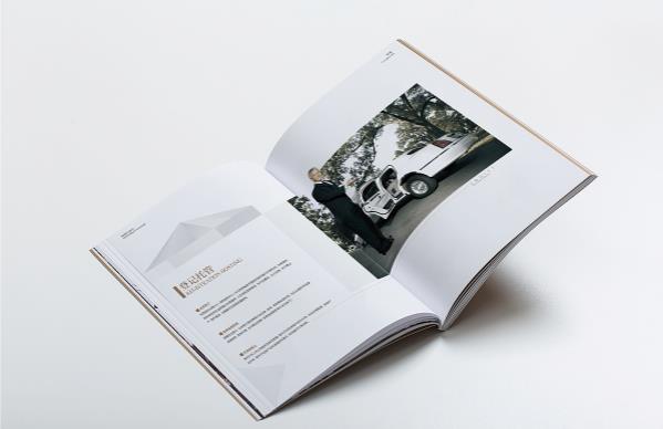 上海公司畫冊設(shè)計(jì)是如何計(jì)算價格的